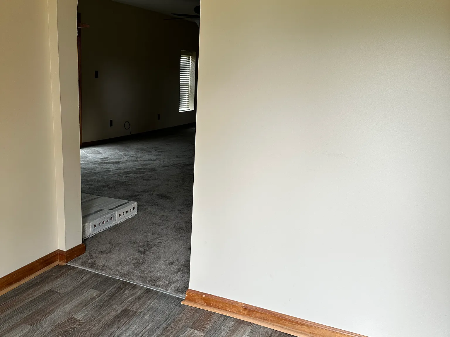 2 bed, 1300 sqft, $1,400 — Photo 2