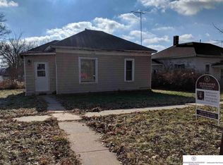 104 W Church St, Cook, NE 68329