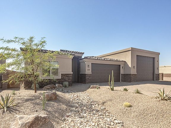 2nd image of 6878 Avenida De Los Foothills