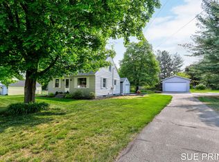 6508 8th Ave SW, Grandville, MI 49418