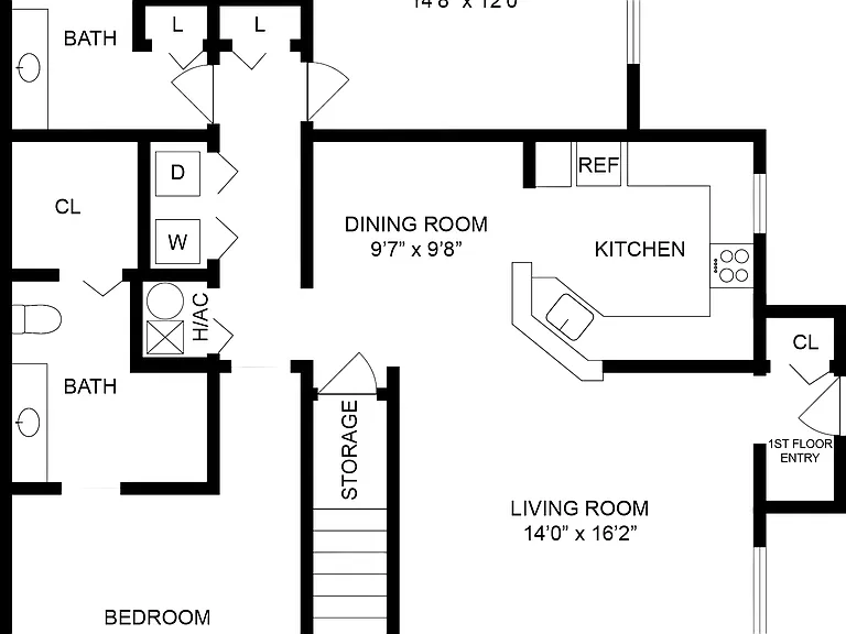 Solace Timacuan - Muslanne Floor Plan Solace Timacuan - Muslanne Floor Plan