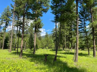 Nhn Graves Creek Loop, Thompson Falls, MT 59873