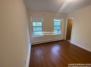 78 S Huntington Ave APT 2, Boston, MA 02130