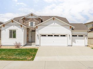 3915 Donnington Cir, Castle Rock, CO 80104
