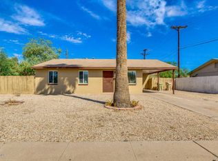 6438 W Solano Dr, Glendale, AZ 85301