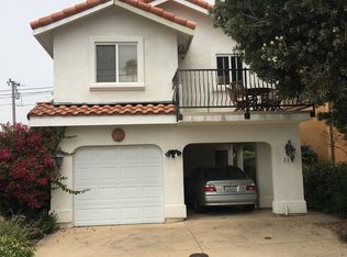 280 Boeker Ave, Pismo Beach, CA 93449