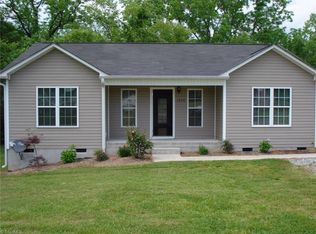 1249 Kristy Park Ct, Winston Salem, NC 27107