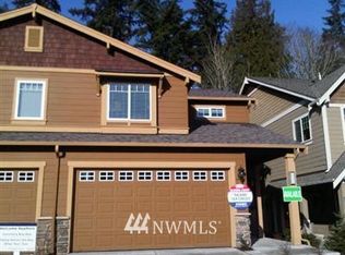 4545 189th Ave SE, Issaquah, WA