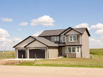 5990 Maple Ln, Williston, ND, 58801