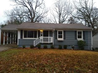 1911 5th St S, Birmingham, AL 35205