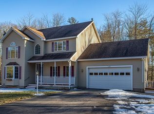 111 Orchard St, Athol, MA 01331