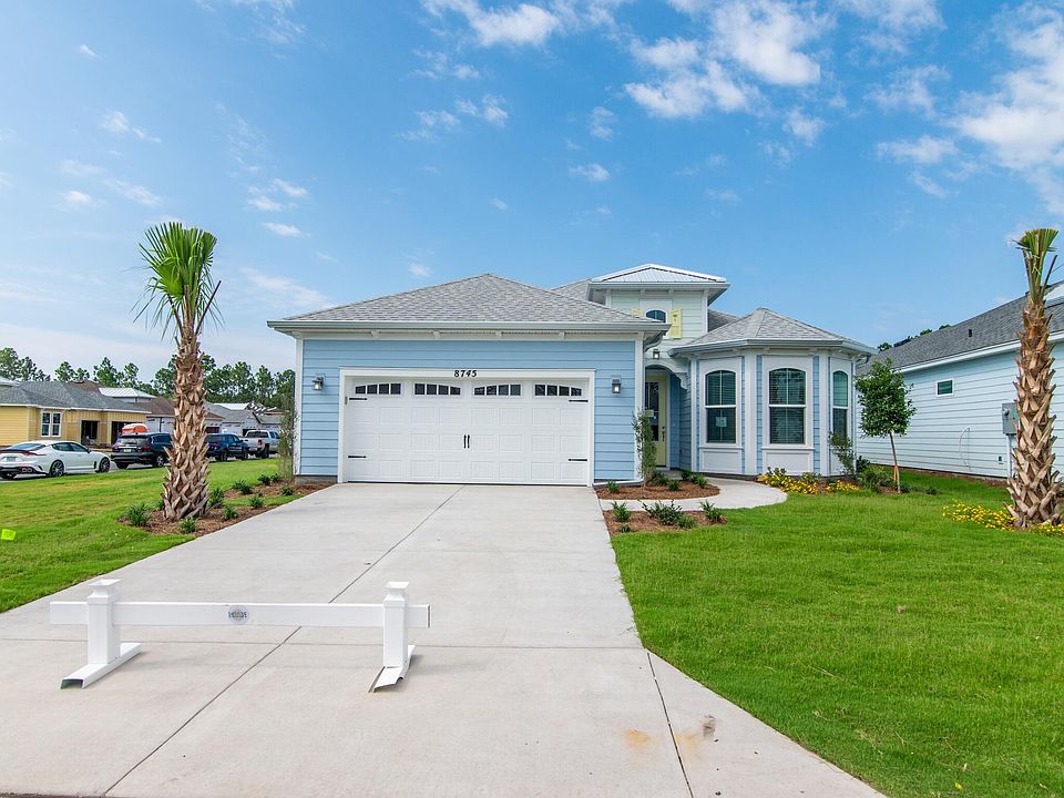 8745 Coral Reef Way, Panama City Beach, FL 32413 Zillow
