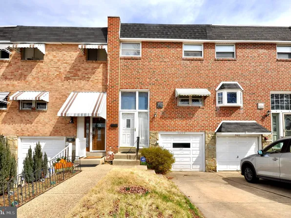 3609 Morrell Cir, Philadelphia, PA 19114