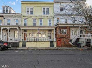 722 E Mahanoy St, Mahanoy City, PA 17948
