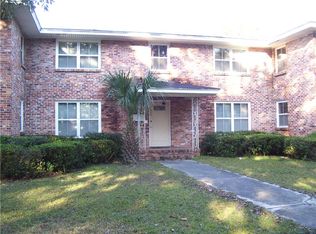 3605 Bull St APT 3, Savannah, GA 31405