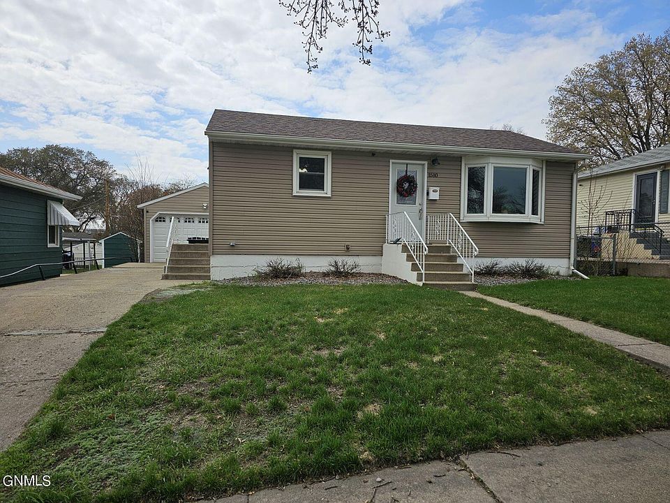 1510 N 13th St, Bismarck, ND 58501 Zillow