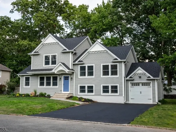 2326 Carol Pl, Scotch Plains Twp., NJ 07076