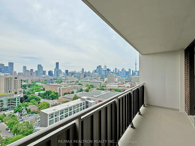 666 Spadina Ave #2107 — Photo 8
