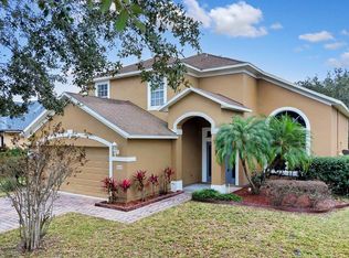 4364 Fox Glen Loop, Kissimmee, FL 34746