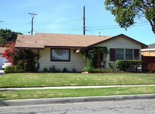 20415 Wayne Ave, Torrance, CA 90503