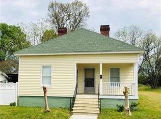 911 E Main St, SMYRNA, SC 29730