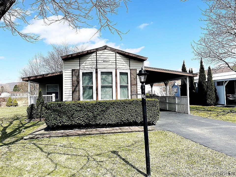 4826 Route 219 36, Great Valley, NY 14741 Zillow