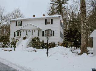 37 Warner Hill Rd #B, Derry, NH 03038