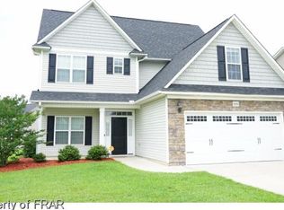 2850 Bargemaster Dr, Fayetteville, NC 28306