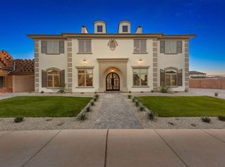 2914 E Rowan Ln, Saint George, UT 84790