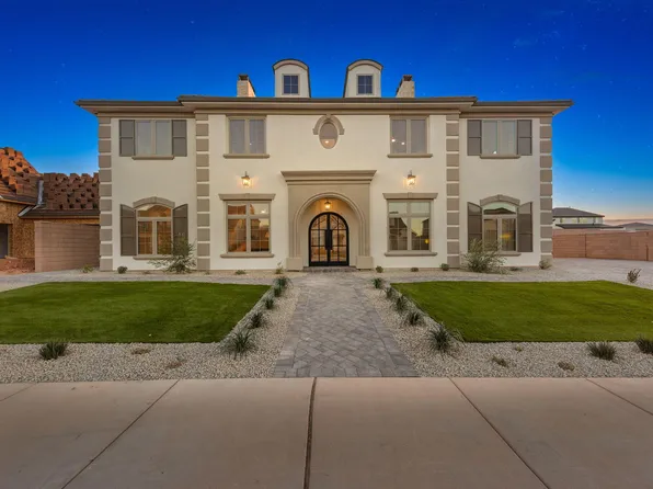 2914 E Rowan Ln, Saint George, UT 84790