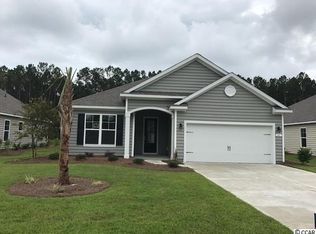 141 Laurel Hill Pl #10, Murrells Inlet, SC 29576
