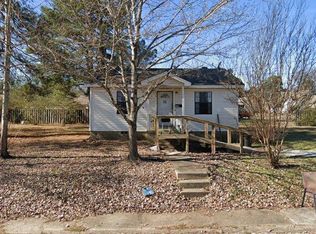 320 Princeton, Benton, AR 72015