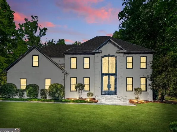 105 Troon Way, Macon, GA 31210