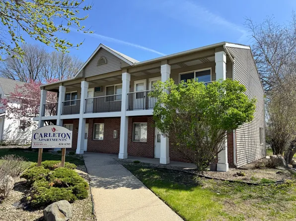 Mason City 5-Plex (Carleton)