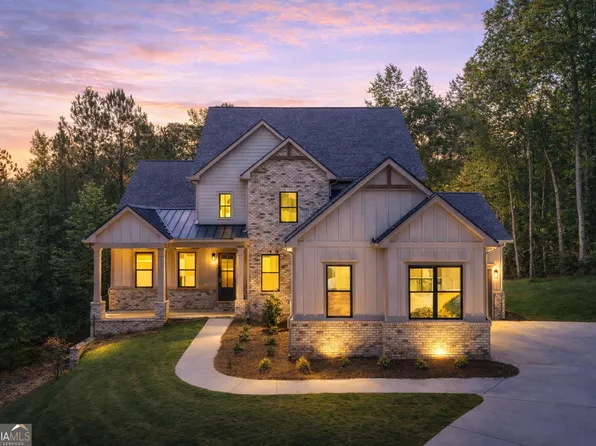 7262 Creekside Way, Jefferson, GA 30549