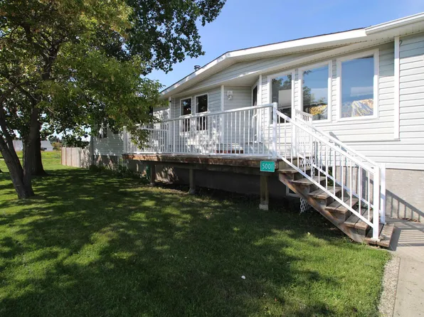 5001 48th St, Barrhead County No. 11, AB T0G 1R0