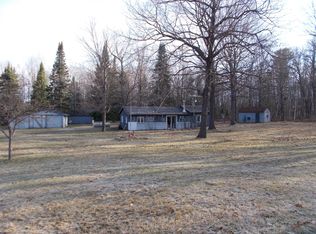 W5444 Deer Ln, Wausaukee, WI 54177