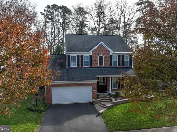 1502 Bear Claw Ct, Hanover, MD 21076