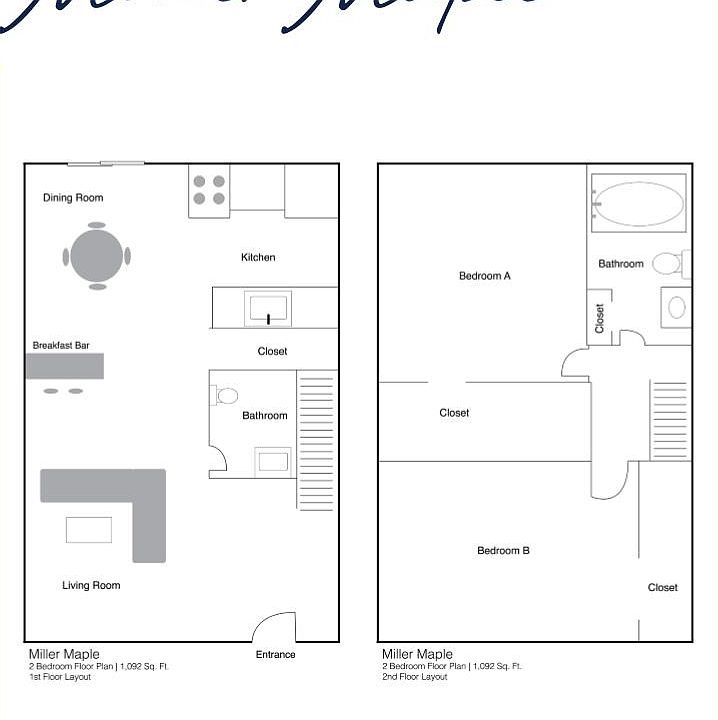 1st image of 2555 Miller Ave