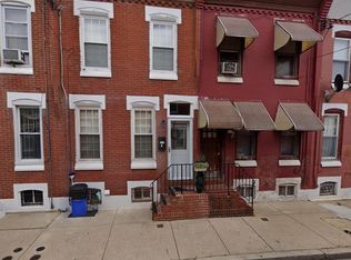 1533 S Garnet St, Philadelphia, PA 19146