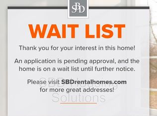 2916 S Harvard Ave #D, Independence, MO 64052