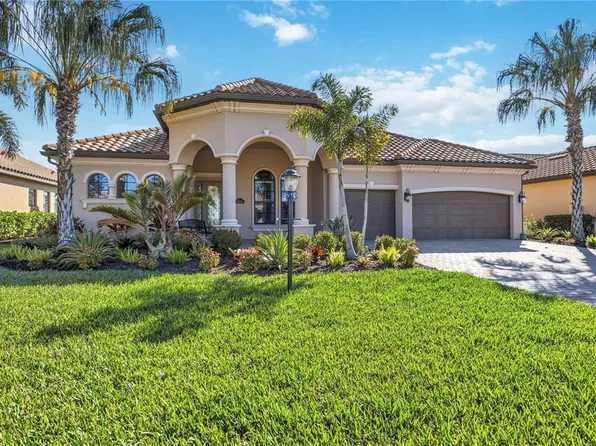 5641 Arnie Loop, Bradenton, FL 34211