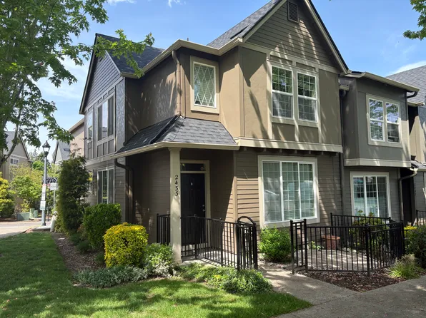 2433 NW Rogue Valley Ter, Beaverton, OR 97006