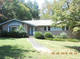 108 Willow Rd, Salisbury, NC 28147