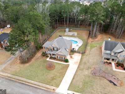 182 Nobility Ln, McDonough, GA, 30252