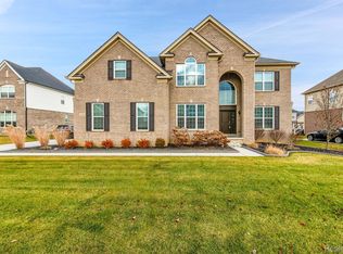 2145 Steeplechase Rd, Canton, MI 48188