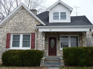 1231 Kenton St #1, Bowling Green, KY 42101