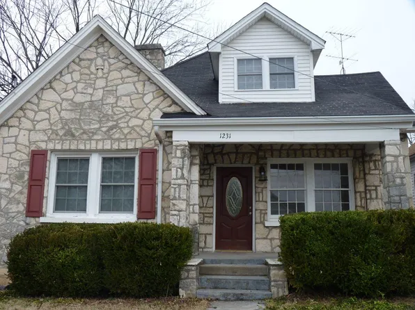 1231 Kenton St #3, Bowling Green, KY 42101