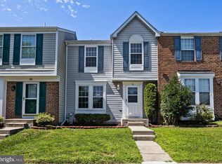 16 Turnmill Ct, Nottingham, MD 21236