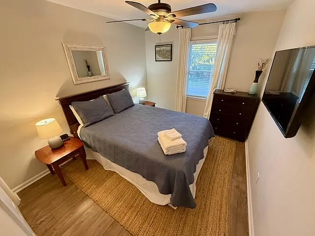 707 Williamson Dr #D — Photo 15